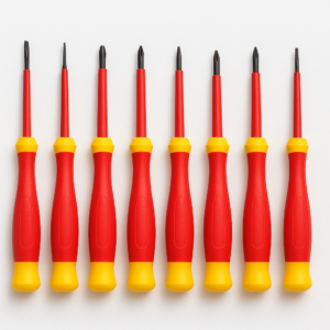 Juego Destornillador Perillero