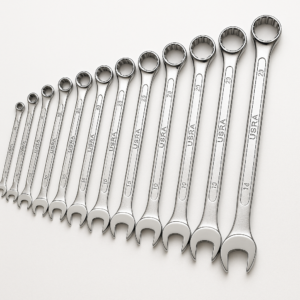 Juego Llaves Mixtas 6X24Mm X 14 Piezas Usra