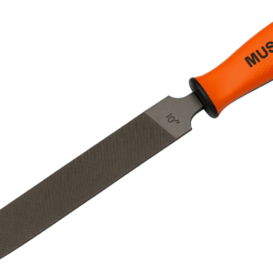 Lima Aplana Musa 10 pulgadas