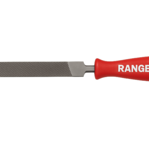 Lima Cuadrada 8 pulgadas Bastarda Ranger