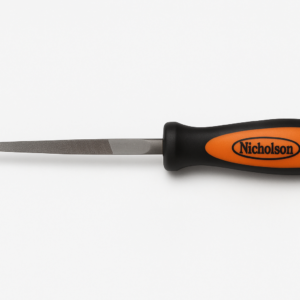 Lima Plana Cuchilla Joyería 4 pulgadas Fina Nicholson