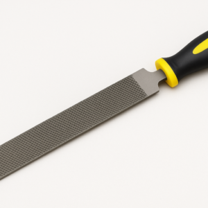 Lima Plana Escofina Latonería 14 pulgadas Francois