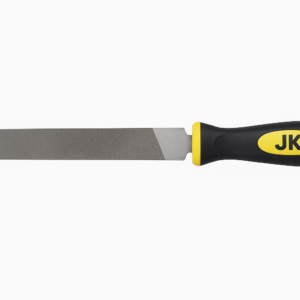 Lima Plana Musa 10 pulgadas Jk