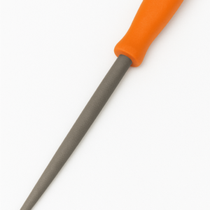 Lima Redonda 6 pulgadas Fina Phonix