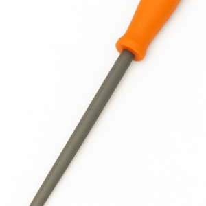 Lima Redonda 8 pulgadas Fina Phonix