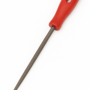 Lima Redonda Joyería 3 pulgadas y media Fina Nicholson