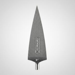 Lima Triangular 8 pulgadas Herragro