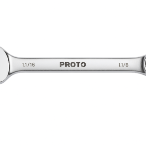 Llave Boca Fija 1.1/16X1.1/8 Proto