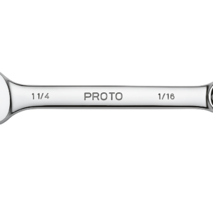 Llave Boca Fija 1.1/4X1.1/16 Proto