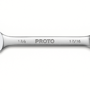 Llave Boca Fija 1.3/8X1.7/16 Proto