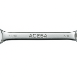 Llave Boca Fija 13-16X7/8 Acesa