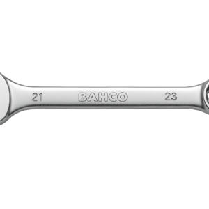 Llave Boca Fija 21X23Mm Bahco