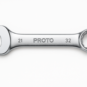 Llave Boca Fija 21X32Mm Proto