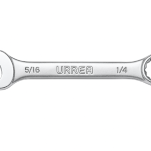 Llave Boca Fija 5/16X1/4 Urrea