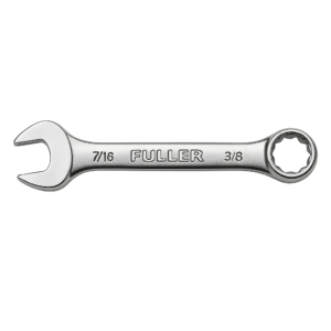 Llave Boca Fija 7/16X3/8 Fuller