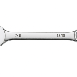 Llave Boca Fija 7/8X13/16