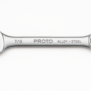 Llave Boca Fija 7/8X13/16 Proto