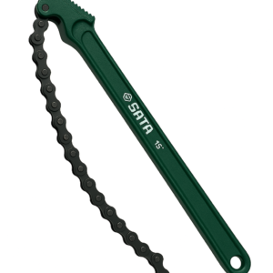 Llave Cadena 15 pulgadas Sata