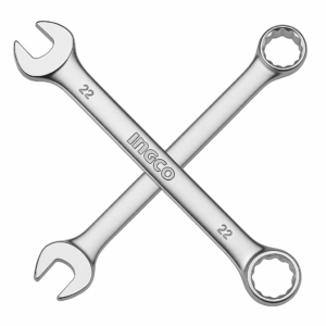 Llave Combinada 22Mm Ingco