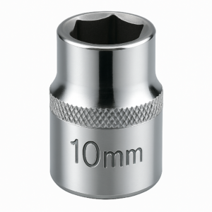 Llave Copa Hexogana T 10Mm