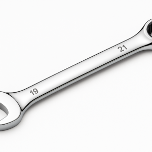 Llave Estrella Tipo Rachet 19X21Mm