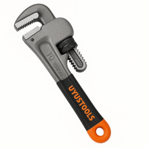 Llave Expansión 10 pulgadas Encauchetada Uyustools