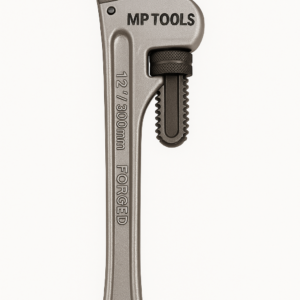 Llave Expansión 12 pulgadas 300Mm Forged/Mptools