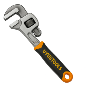 Llave Expansión 12 pulgadas Encauchetada Uyustools