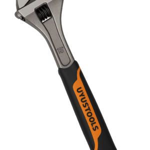 Llave Expansión 15 pulgadas Encauchetada Uyustools