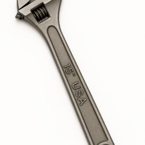 Llave Expansión 15 pulgadas Usa