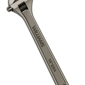 Llave Expansión 15 pulgadas Williams