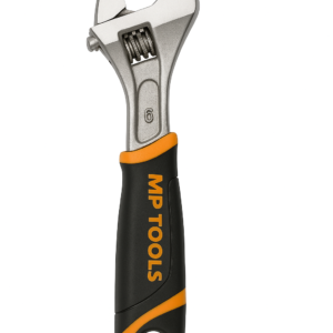 Llave Expansión 6 pulgadas Encauchetada Mptools