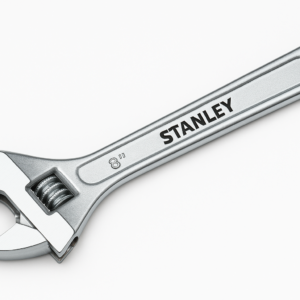 Llave Expansión 8 pulgadas Stanley