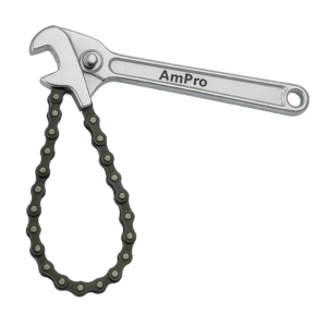 Llave Filtro Cadena Ampro