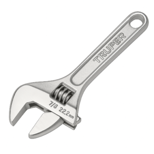 Llave Gas 22.2Mm 7/8 Truper