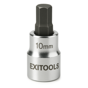 Llave Hexagona 10Mm Exitools