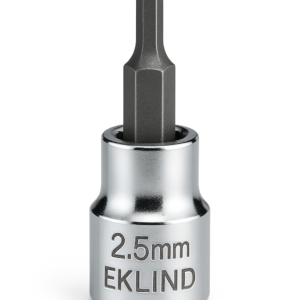 Llave Hexagona 2.5Mm Eklind