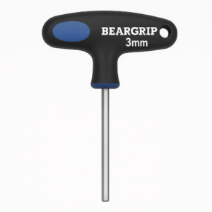 Llave Hexagona 3Mm T Beargrip