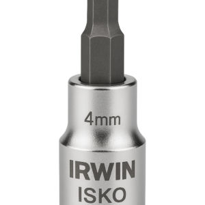 Llave Hexagona 4Mm Irwin/Isko