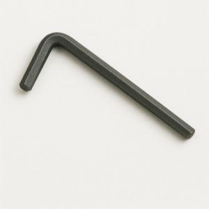 Llave Hexagona Corta 2Mm