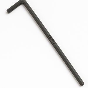 Llave Hexagona Larga 3/16 Isko