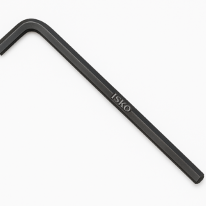 Llave Hexagona Larga 3Mm Isko