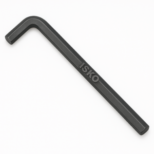 Llave Hexagona Larga 5/16 Isko