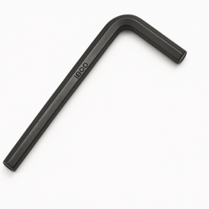 Llave Hexagona Larga 5/8 Isko