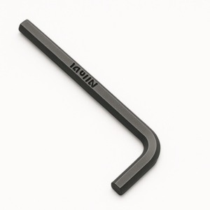 Llave Hexagona Larga 6Mm Irwin