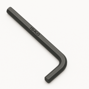 Llave Hexagona Larga 6Mm Isko