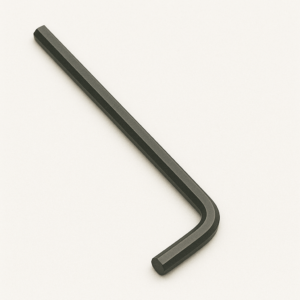 Llave Hexagona Larga 9/64