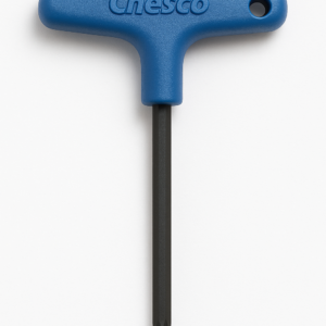 Llave Hexagona Mango T 3/8 Chesco