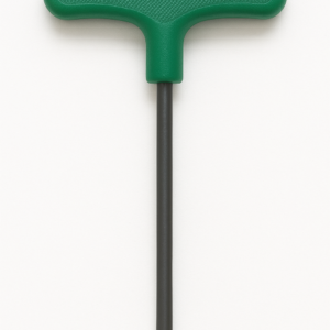 Llave Hexagona Mango T 8Mm Isko