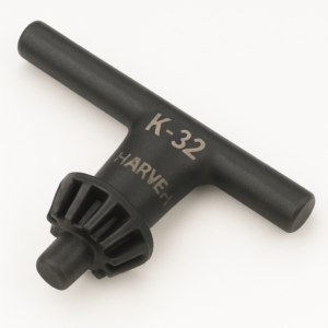 Llave Mandril K-32 Harvest